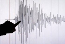  Un séisme de magnitude 5,1 a secoué Chamakhy 