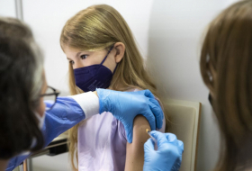 Le vaccin de Pfizer autorisé pour les enfants de 5 à 11 ans en Suisse