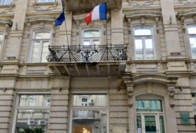   L'Ambassade de France félicite le peuple azerbaïdjanais à l'occasion du Nouvel An  