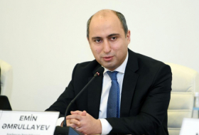 Emin Emroullaïev élu président de la Fédération azerbaïdjanaise de basketball