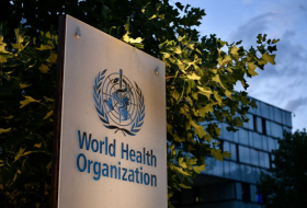 Pandémie : Appel de l'OMS pour mieux protéger les enfants de 5 à 14 ans