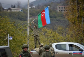  Un an s'est écoulé depuis la libération de la région azerbaïdjanaise de Latchine de l'occupation arménienne