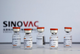  L'Azerbaïdjan fait don de 100 000 doses de vaccin contre le COVID-19 aux pays africains 