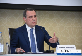  La paix entre l'Azerbaïdjan et l'Arménie est disponible - Ministre 