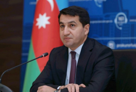   Assistant du président azerbaïdjanais : « La situation à la frontière avec l'Arménie est stable »  