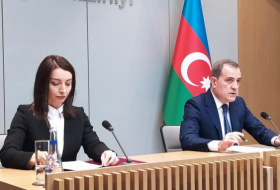 L'Azerbaïdjan achèvera l'accord avec l'UE l'année prochaine, dit Djeyhoun Baïramov
