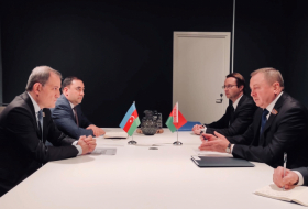  La coopération azerbaïdjano-biélorusse a été discutée 