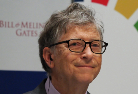 Une proposition de Bill Gates pour sauver la Terre