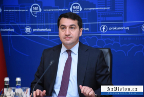  Un conseiller du président azerbaïdjanais évoque l'importance de la paix pour la coexistence des peuples 