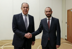   Le chef de la diplomatie russe évoque la nécessité de lancer la démarcation de la frontière arméno-azerbaïdjanaise  