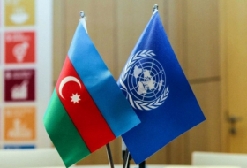  Une responsable de l'ONU félicite le président azerbaïdjanais pour son anniversaire 