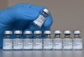  4,4 millions de doses supplémentaires de vaccin anti-Covid seront livrées à l'Azerbaïdjan 