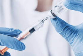 Environ 40 000 doses de vaccin anti-Covid administrées aujourd’hui en Azerbaïdjan