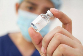 Plus de 33 000 doses de vaccin anti-Covid administrées aujourd’hui en Azerbaïdjan