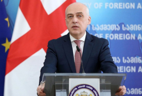  La Géorgie se tient aux côtés du peuple azerbaïdjanais, dit Zalkaliani 