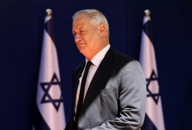 Coronavirus en Israël: le ministre de la Défense Benny Gantz testé positif
