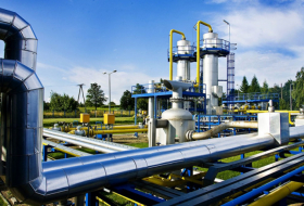   L'Azerbaïdjan a exporté jusqu'à 17 milliards de m3 de gaz vers la Turquie et l'Europe l'année dernière  