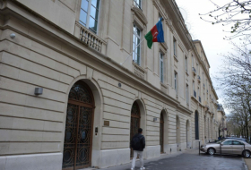  L’Ambassade d'Azerbaïdjan en France répond à Valérie Pécresse 