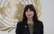  Le Coordonnatrice résidente des Nations Unies présente ses condoléances au peuple azerbaïdjanais 