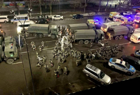  Qu'est-ce qui se cache derrière les émeutes au Kazakhstan ?  (Analyse)  