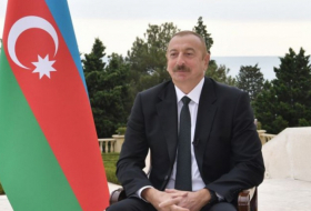   Le corridor de Latchine est sous le contrôle de l'Azerbaïdjan, selon le président Aliyev  