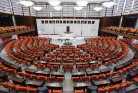  La mémoire des martyrs du 20 Janvier a été honorée au Parlement turc 