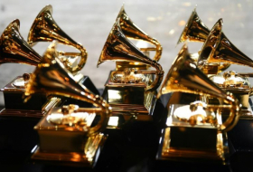 USA: les Grammy Awards déplacés à Las Vegas le 3 avril prochain
