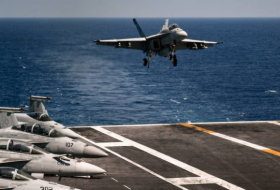 L'Otan lance un exercice naval en Méditerranée, affirme le Pentagone