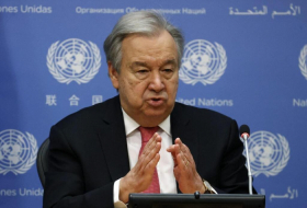 Selon le patron de l'ONU, les coups d'État militaires au Burkina Faso sont inacceptables