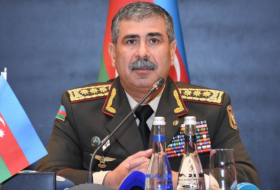 L'Azerbaïdjan est toujours aux côtés des forces armées turques dans la lutte contre le terrorisme