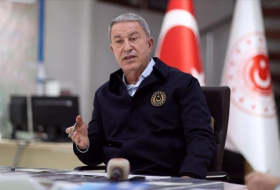 Le ministre turc de la Défense annonce la neutralisation de 18 terroristes en Syrie