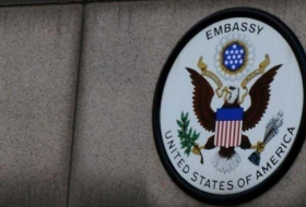 Washington organise l'évacuation des familles du personnel de l’ambassade US en Ukraine