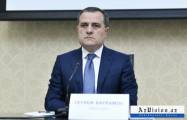 Le chef de la diplomatie azerbaïdjanaise se rend en Autriche pour une visite de travail   