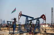   Le prix du pétrole azerbaïdjanais a connu une forte progression  