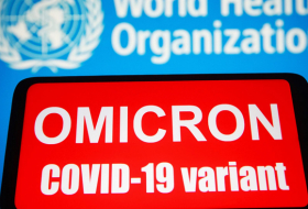  L'Azerbaïdjan signale ses premiers cas du variant Omicron 