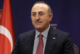 La Turquie a un objectif de normaliser entièrement les relations avec l'Arménie