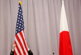 Tokyo coopérera avec Washington en cas d'invasion de l'Ukraine