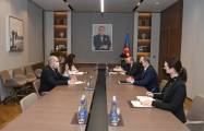 Ambassadeur : « Cuba a toujours soutenu l'intégrité territoriale de l'Azerbaïdjan »