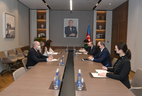 Ambassadeur : « Cuba a toujours soutenu l'intégrité territoriale de l'Azerbaïdjan »