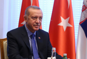 «Cette région n'acceptera pas une nouvelle guerre», dit Erdogan