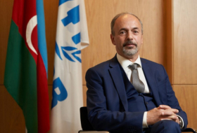 Le HCR remercie l'Azerbaïdjan pour son respect du droit international