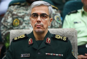  La libération des territoires azerbaïdjanais réjouit le guide suprême d'Iran, selon le chef d'état-major iranien