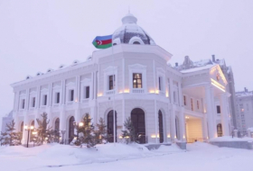  L'ambassade d'Azerbaïdjan au Kazakhstan continue de fonctionner normalement 