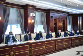 Le vice-ministre des Affaires étrangères de la Malaisie est en visite en Azerbaïdjan