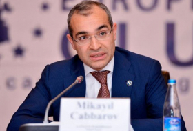 La valeur ajoutée dans l'industrie non pétrolière en Azerbaïdjan a augmenté d'environ 18% - Ministre