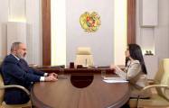   L'Arménie est prête à signer un accord de paix avec l'Azerbaïdjan, dit Pashinyan  
