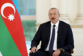 Naftalan est maintenant devenu un centre touristique international - Président azerbaïdjanais