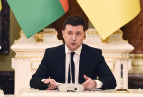  L'Ukraine souhaite participer aux travaux de restauration en Azerbaïdjan  