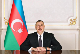 Président Aliyev: Nous avons atteint tous les objectifs que nous nous étions fixés au cours de l'année 