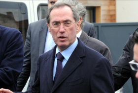 Un ancien ministre de l’Intérieur français condamné à un an de prison dont huit mois ferme